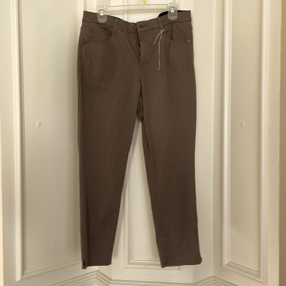 Wit and wisdom pants Womens size 10